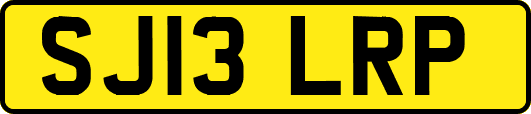 SJ13LRP