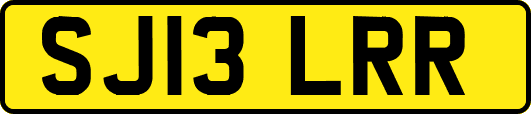 SJ13LRR