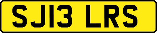 SJ13LRS