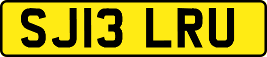 SJ13LRU