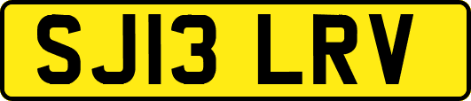 SJ13LRV