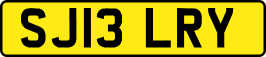 SJ13LRY