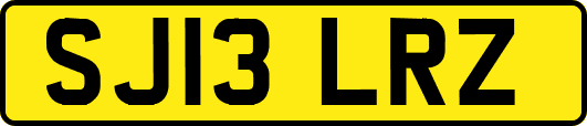 SJ13LRZ