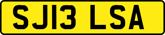 SJ13LSA