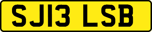 SJ13LSB