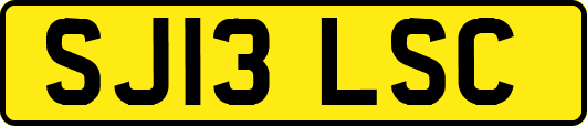 SJ13LSC