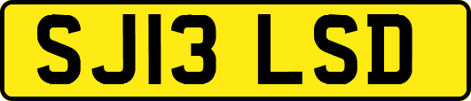 SJ13LSD