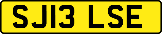 SJ13LSE