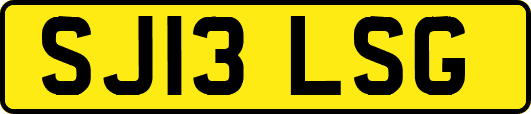 SJ13LSG