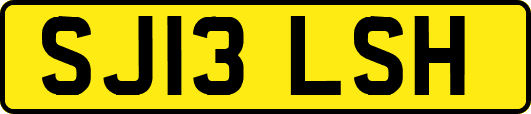 SJ13LSH