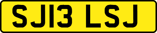 SJ13LSJ