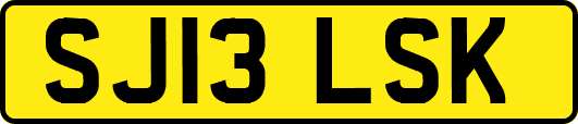 SJ13LSK