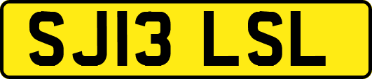 SJ13LSL