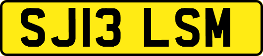 SJ13LSM