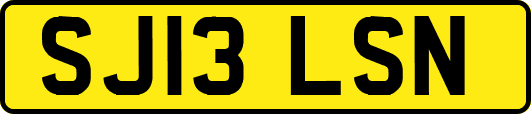 SJ13LSN