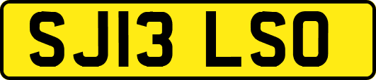 SJ13LSO