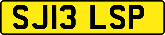 SJ13LSP
