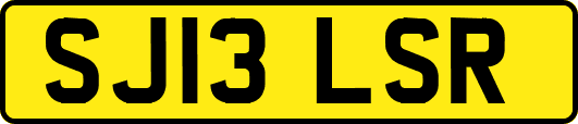 SJ13LSR