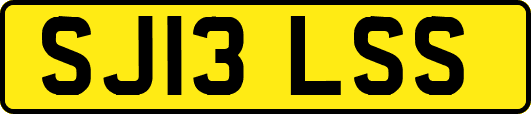 SJ13LSS