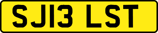 SJ13LST