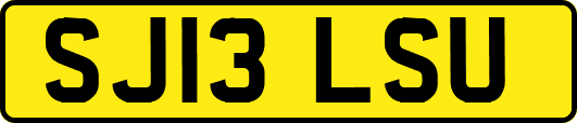 SJ13LSU