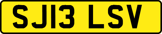 SJ13LSV