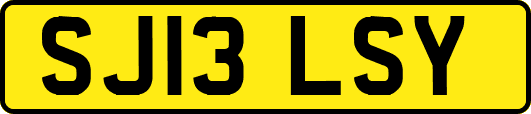 SJ13LSY