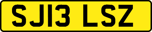 SJ13LSZ