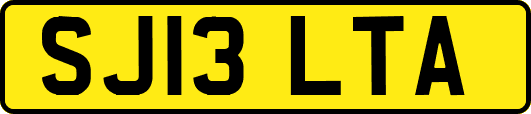 SJ13LTA