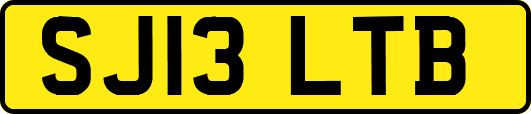 SJ13LTB