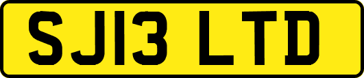 SJ13LTD