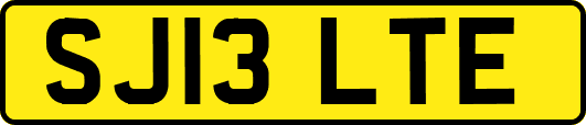 SJ13LTE