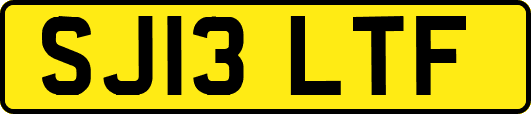 SJ13LTF