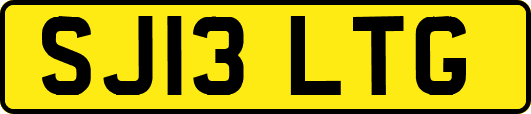 SJ13LTG