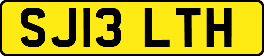 SJ13LTH