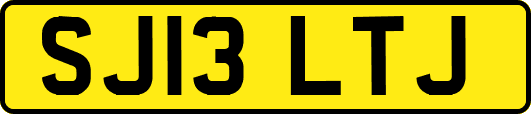 SJ13LTJ