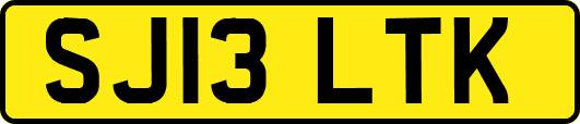 SJ13LTK