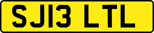 SJ13LTL