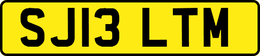 SJ13LTM