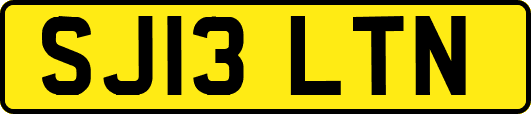 SJ13LTN