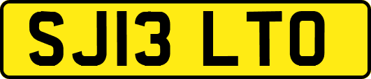 SJ13LTO