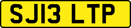 SJ13LTP