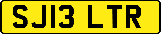 SJ13LTR