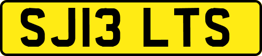 SJ13LTS