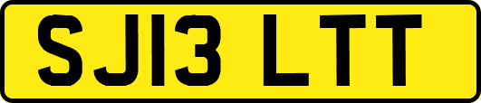 SJ13LTT
