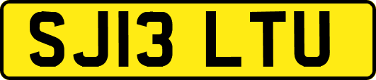 SJ13LTU