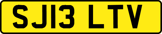 SJ13LTV