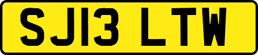 SJ13LTW