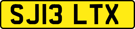 SJ13LTX