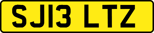 SJ13LTZ